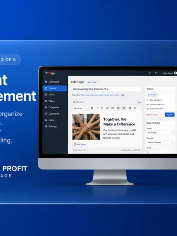 Non Profit
