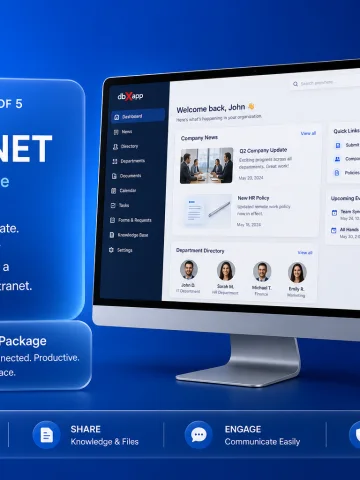 Intranet